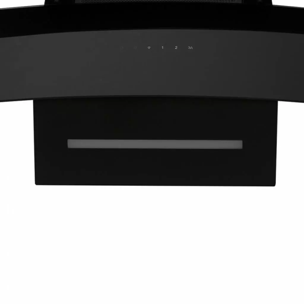 Вытяжка кухонная Perfelli DNS 6363 B 750 BL LED Strip - 2 Вытяжка кухонная Perfelli DNS 6363 B 750 BL LED Strip - 2