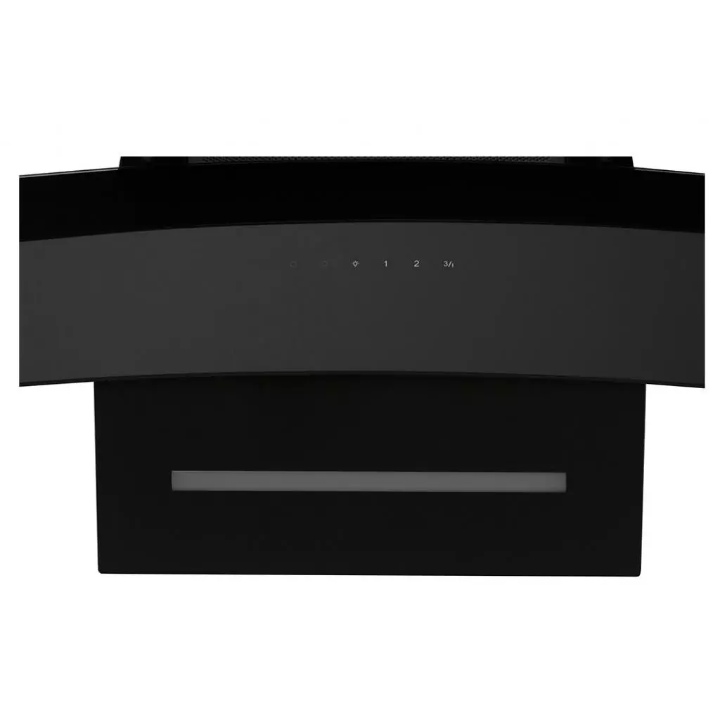Вытяжка кухонная Perfelli DNS 6763 B 1100 BL LED Strip - 2 Вытяжка кухонная Perfelli DNS 6763 B 1100 BL LED Strip - 2