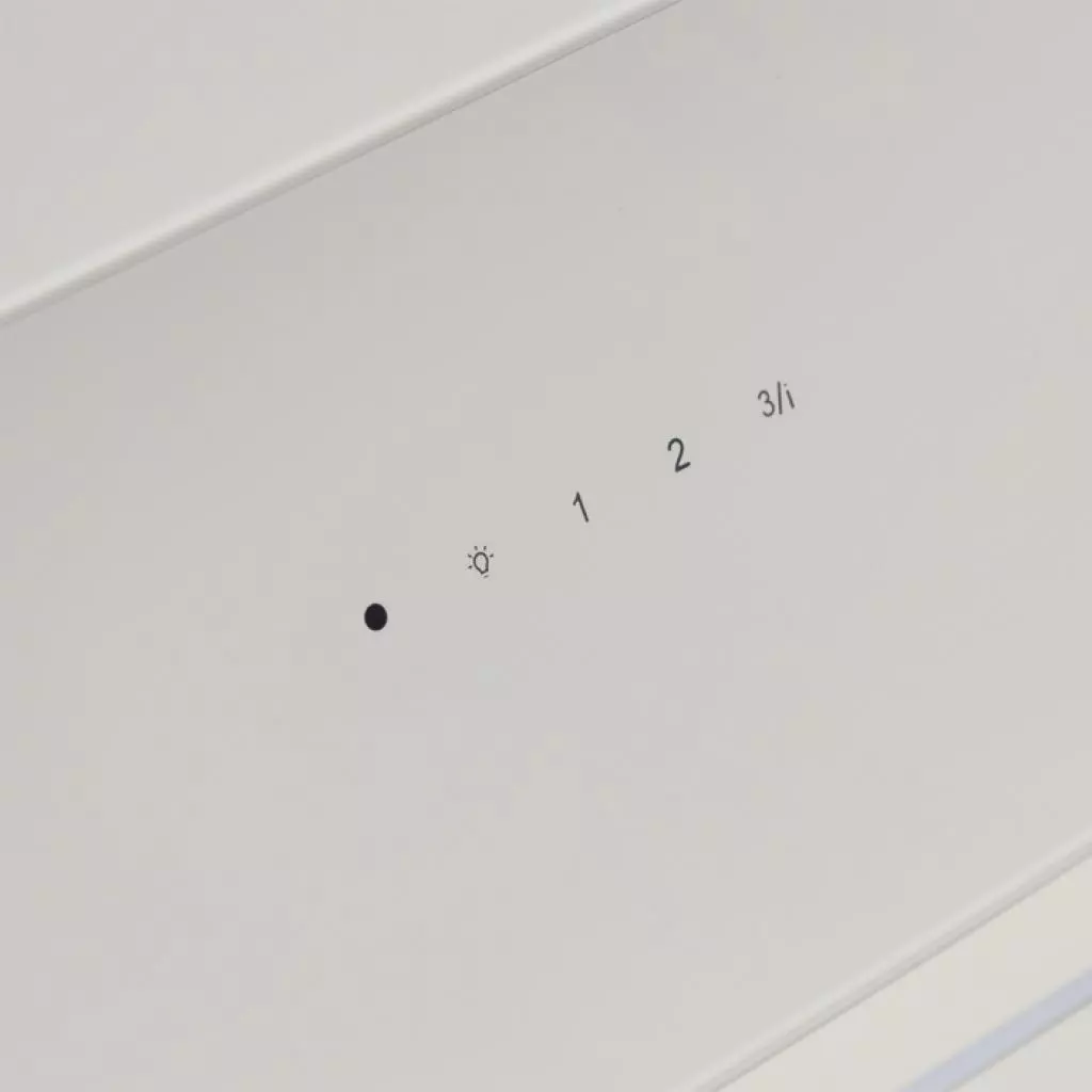 Вытяжка кухонная Perfelli DNS 6763 B 1100 IV LED Strip - 4 Вытяжка кухонная Perfelli DNS 6763 B 1100 IV LED Strip - 4
