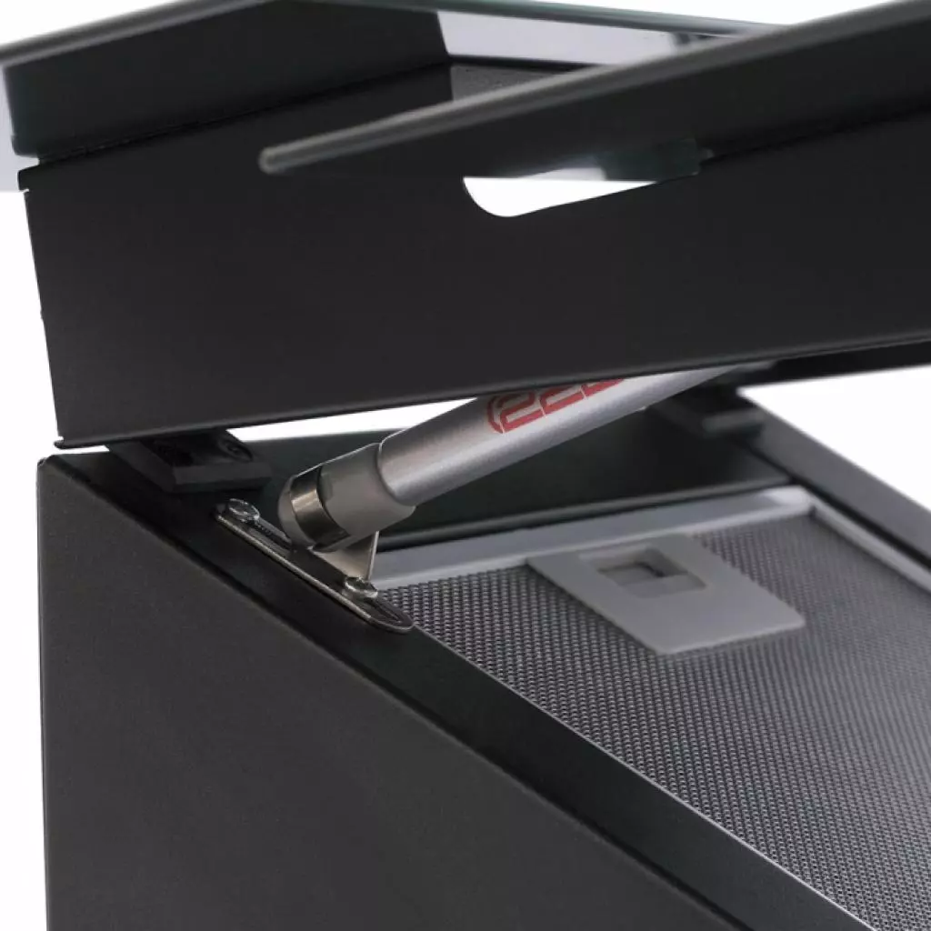 Вытяжка кухонная Perfelli DNS 6783 B 1100 BL LED Strip - 2 Вытяжка кухонная Perfelli DNS 6783 B 1100 BL LED Strip - 2