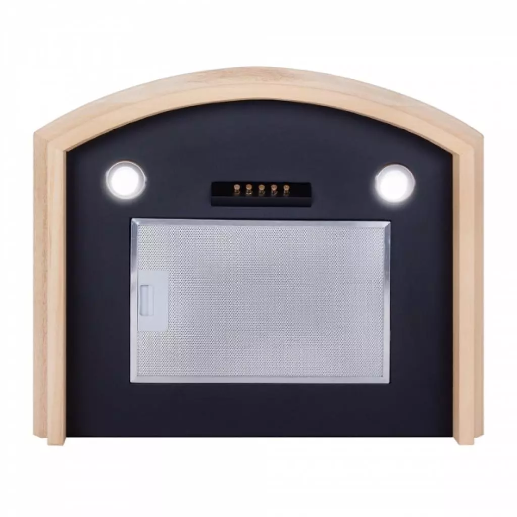 Вытяжка кухонная Perfelli K 6622 C BL 1000 COUNTRY LED - 2 Вытяжка кухонная Perfelli K 6622 C BL 1000 COUNTRY LED - 2