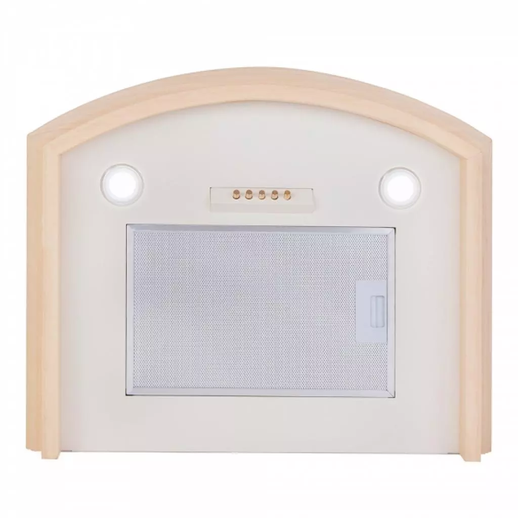 Вытяжка кухонная Perfelli K 6622 C IV 1000 COUNTRY LED - 2 Вытяжка кухонная Perfelli K 6622 C IV 1000 COUNTRY LED - 2