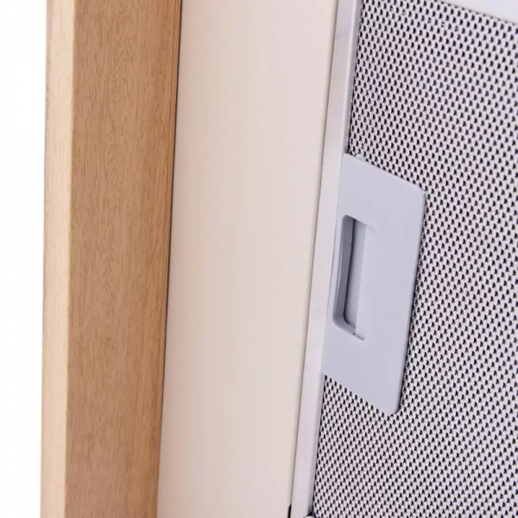 Вытяжка кухонная Perfelli K 6622 C IV 1000 COUNTRY LED - 9 Вытяжка кухонная Perfelli K 6622 C IV 1000 COUNTRY LED - 9