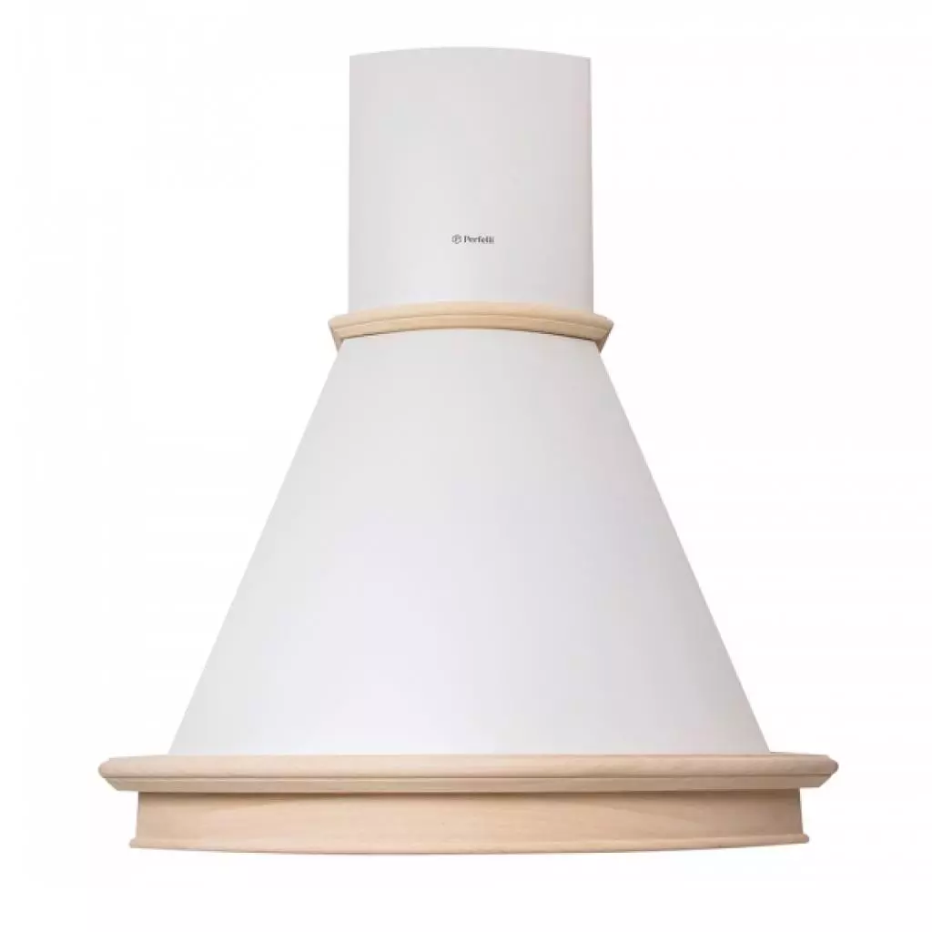 Вытяжка кухонная Perfelli K 6622 C IV 1000 COUNTRY LED