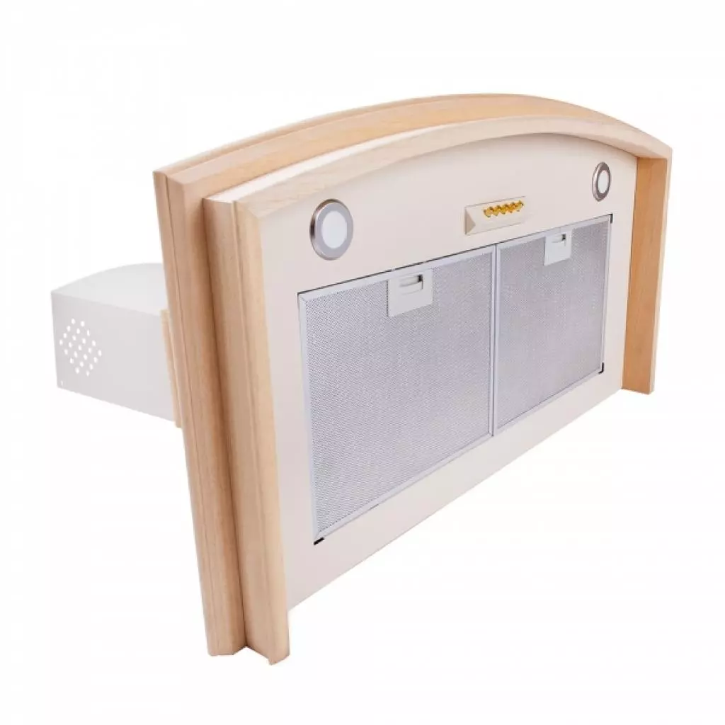 Вытяжка кухонная Perfelli K 9622 C IV 1000 COUNTRY LED - 2 Вытяжка кухонная Perfelli K 9622 C IV 1000 COUNTRY LED - 2