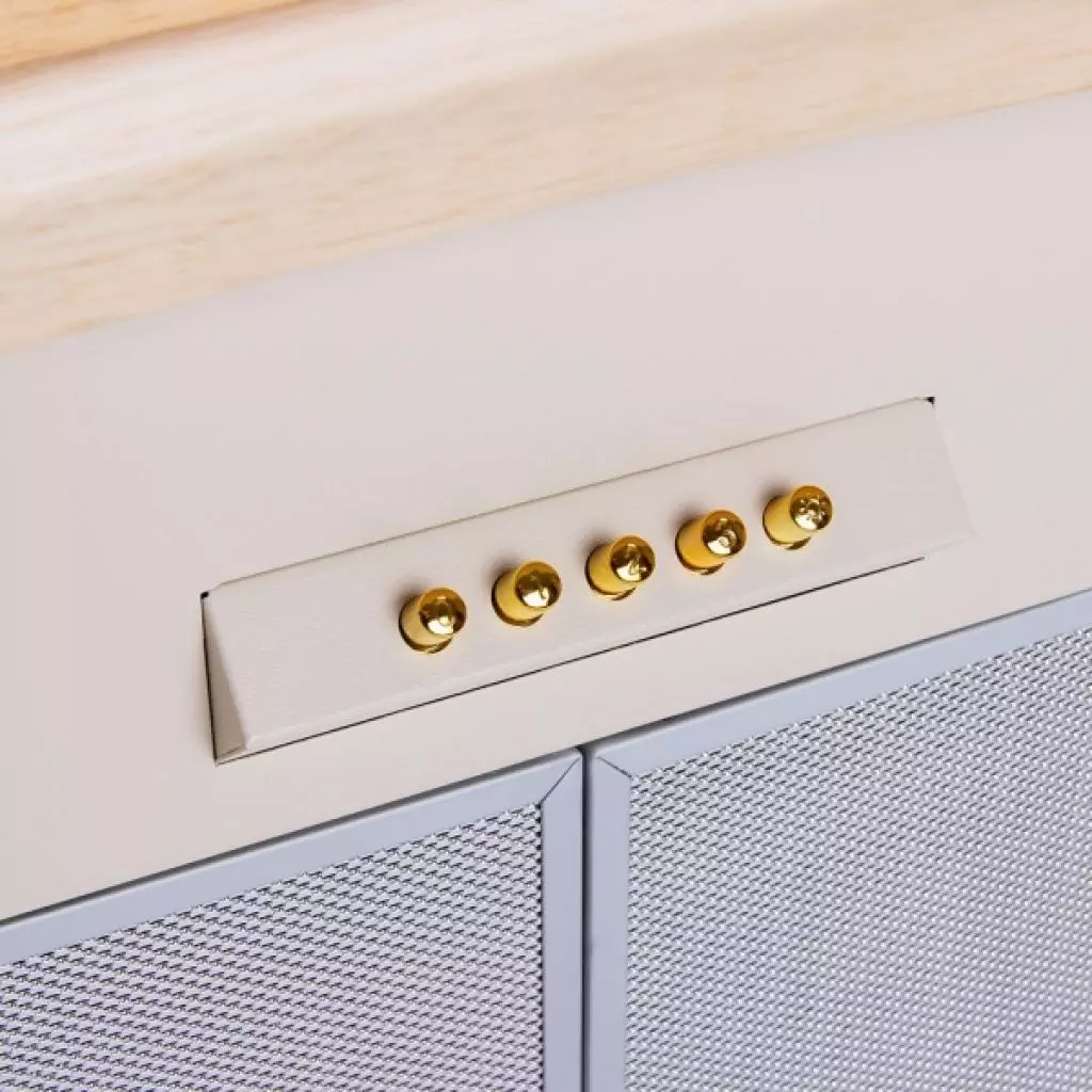 Вытяжка кухонная Perfelli K 9622 C IV 1000 COUNTRY LED - 3 Вытяжка кухонная Perfelli K 9622 C IV 1000 COUNTRY LED - 3