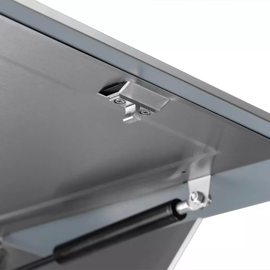 Вытяжка кухонная Pyramida HES 30 (D-600 MM) GRAY /AJ - 5 Вытяжка кухонная Pyramida HES 30 (D-600 MM) GRAY /AJ - 5