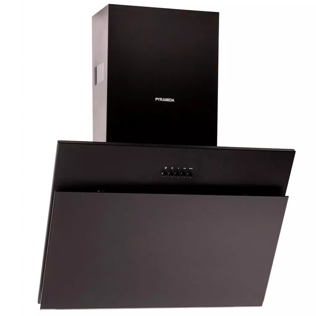 Вытяжка кухонная Pyramida NR-MG 60 (1000) M BL - 1 Вытяжка кухонная Pyramida NR-MG 60 (1000) M BL - 1