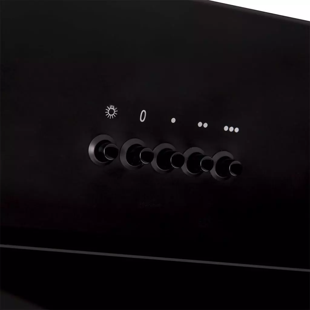 Вытяжка кухонная Pyramida NR-MG 60 (1000) M BL - 2 Вытяжка кухонная Pyramida NR-MG 60 (1000) M BL - 2