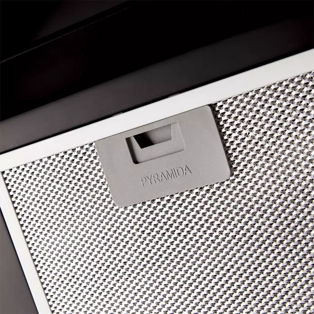 Вытяжка кухонная Pyramida NR-MG 60 (1000) M BL - 4 Вытяжка кухонная Pyramida NR-MG 60 (1000) M BL - 4