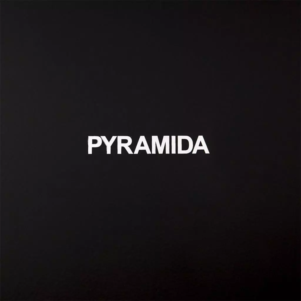 Вытяжка кухонная Pyramida NR-MG 60 (1000) M BL - 6 Вытяжка кухонная Pyramida NR-MG 60 (1000) M BL - 6