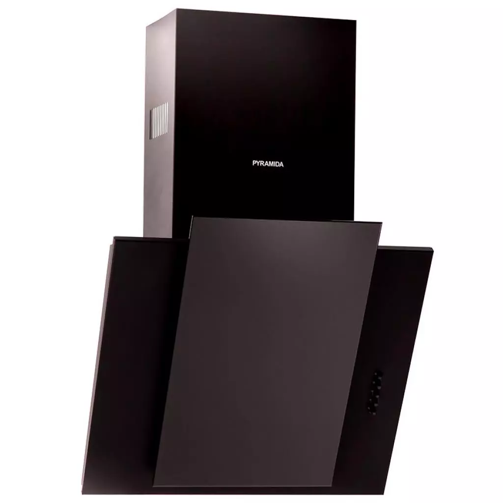 Вытяжка кухонная Pyramida NR-MV 60 (1000) M BL - 1 Вытяжка кухонная Pyramida NR-MV 60 (1000) M BL - 1