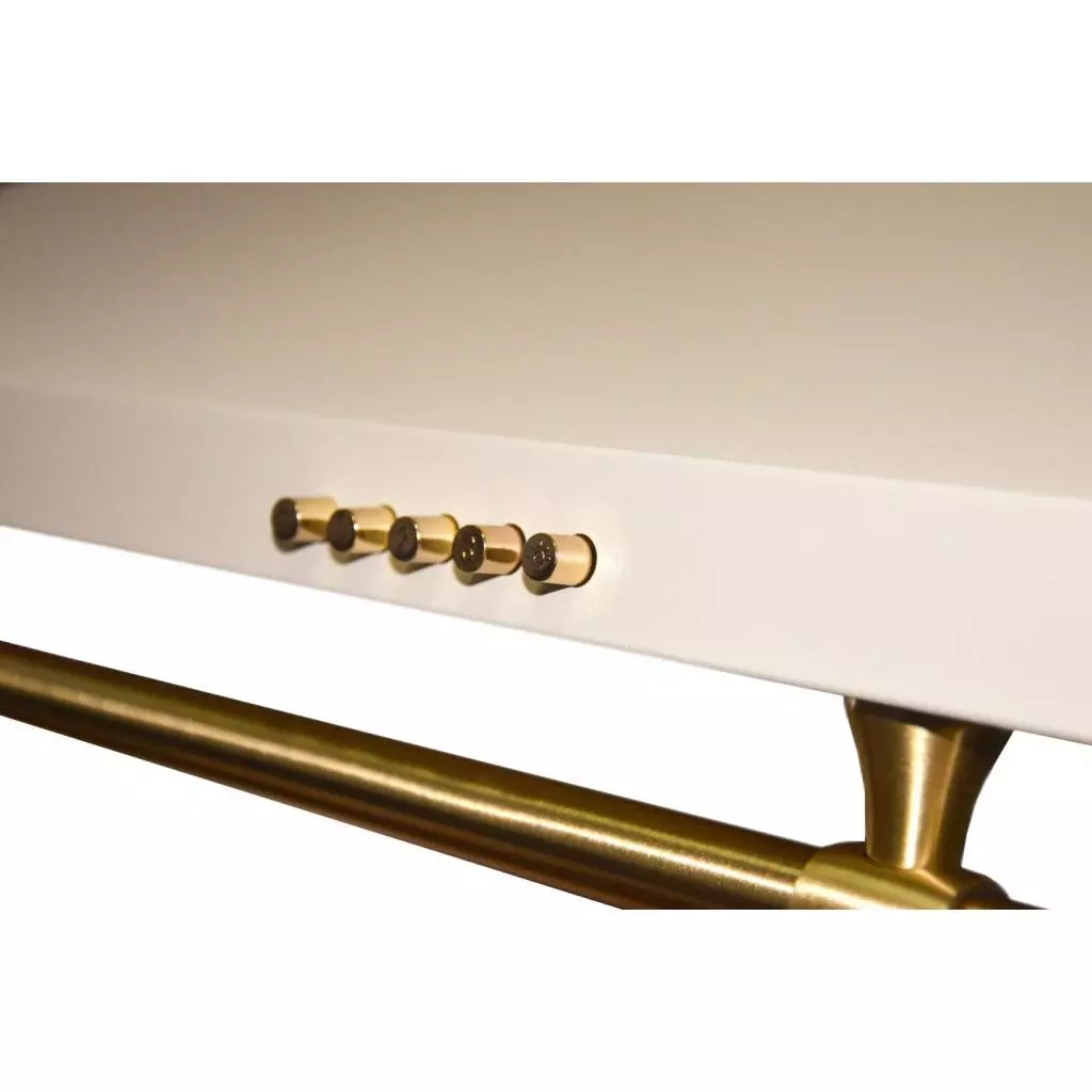 Вытяжка кухонная Borgio BKS(TR) 60 Ivory Rustic (BKS(TR)60IvoryRustic) - 2 Вытяжка кухонная Borgio BKS(TR) 60 Ivory Rustic (BKS(TR)60IvoryRustic) - 2