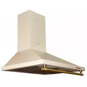 Вытяжка кухонная Borgio BKS(TR) 60 Ivory Rustic (BKS(TR)60IvoryRustic)
