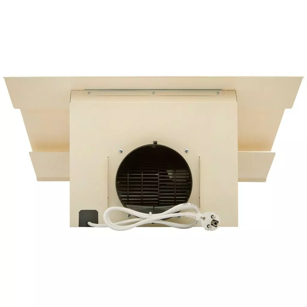 Вытяжка кухонная Eleyus Focus 700 50 BG (Focus70050BG) - 5 Вытяжка кухонная Eleyus Focus 700 50 BG (Focus70050BG) - 5