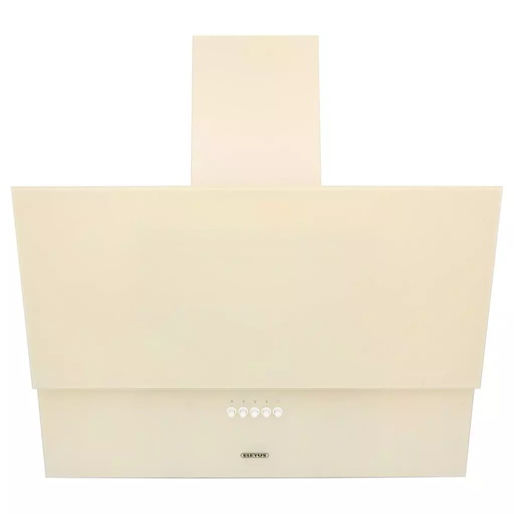 Вытяжка кухонная Eleyus Ellada 1000 60 BG (Ellada100060BG) - 1 Вытяжка кухонная Eleyus Ellada 1000 60 BG (Ellada100060BG) - 1