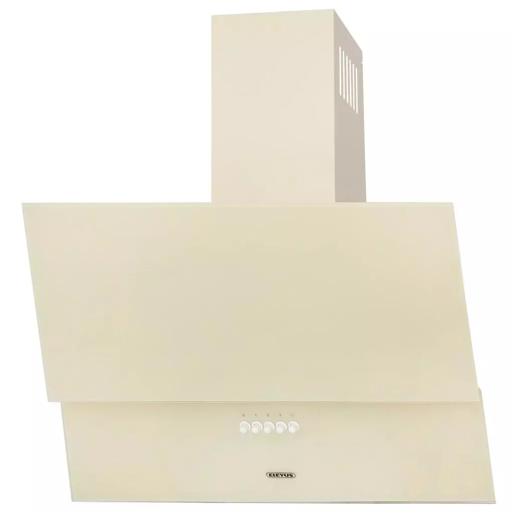 Вытяжка кухонная Eleyus Ellada 1000 60 BG (Ellada100060BG) - 2 Вытяжка кухонная Eleyus Ellada 1000 60 BG (Ellada100060BG) - 2