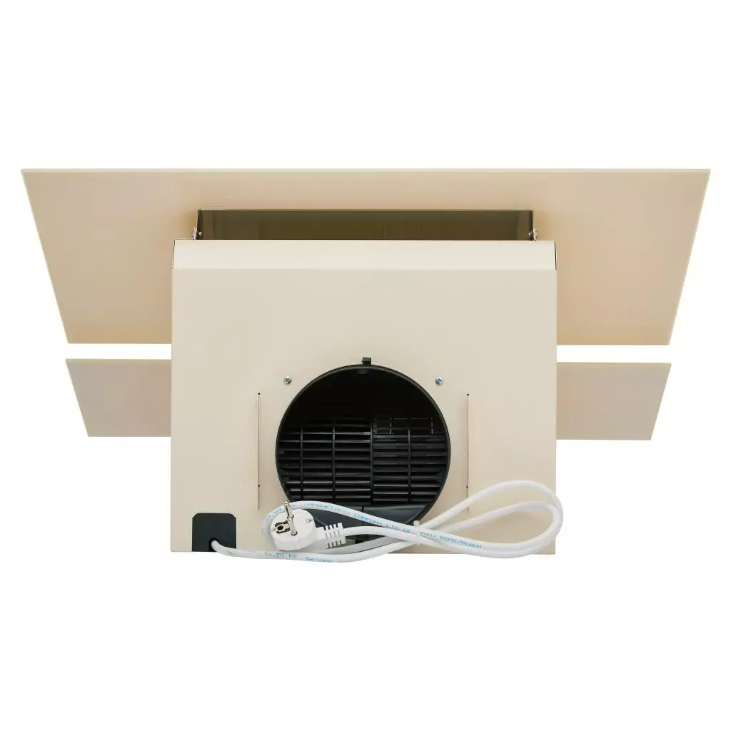 Вытяжка кухонная Eleyus Element 1000 60 BG (Element100060BG) - 5