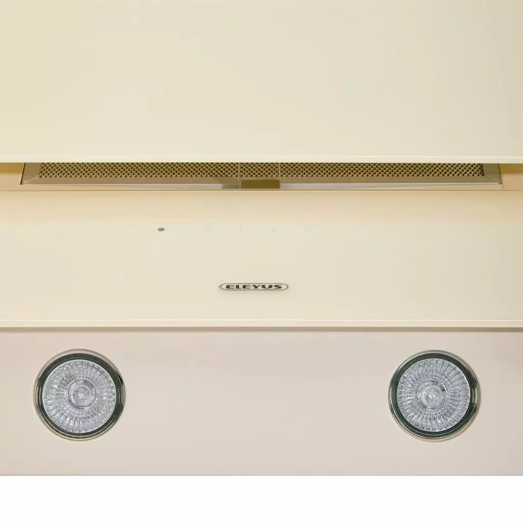 Вытяжка кухонная Eleyus Element 1000 60 BG (Element100060BG) - 6