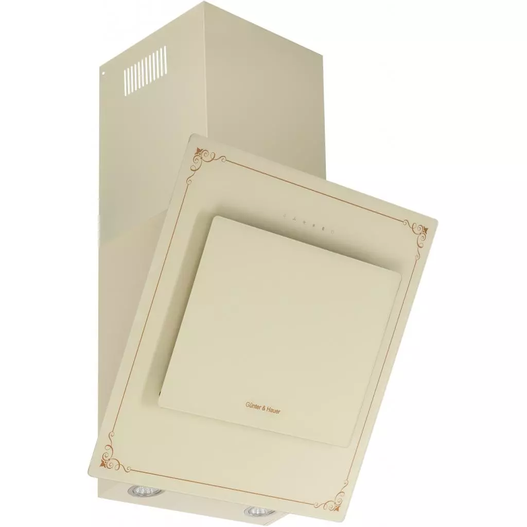 Вытяжка кухонная Gunter&Hauer RAFAELLA - 1 Вытяжка кухонная Gunter&Hauer RAFAELLA - 1