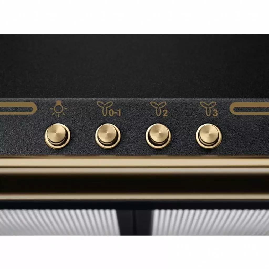 Вытяжка кухонная Electrolux EFC226R - 1 Вытяжка кухонная Electrolux EFC226R - 1