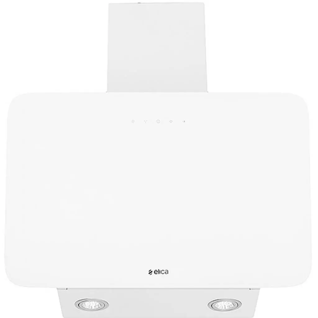 Вытяжка кухонная Elica LIXA WH/A/60 (LIXAWH/A/60) - 1 Вытяжка кухонная Elica LIXA WH/A/60 (LIXAWH/A/60) - 1