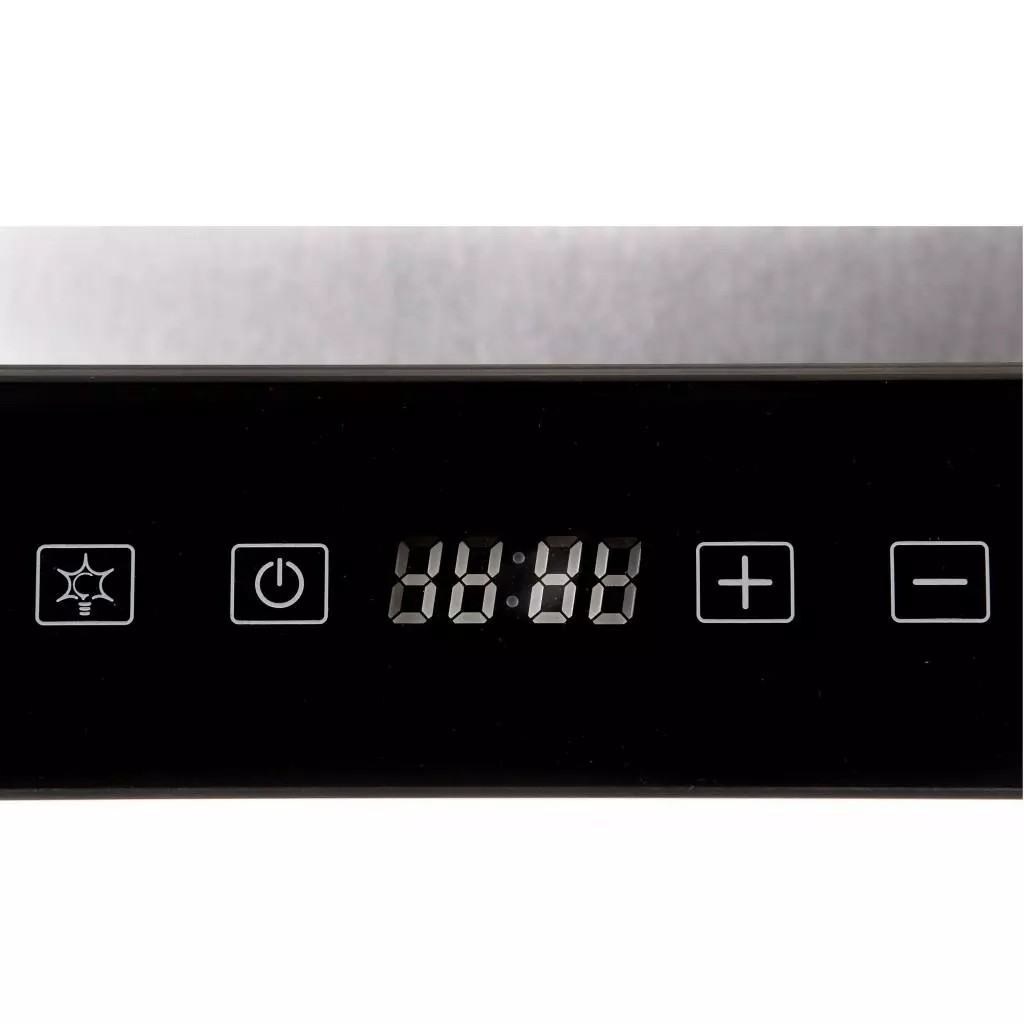 Вытяжка кухонная Eleyus Stels 1200 LED SMD 90 IS+BL (Stels1200LEDSMD90IS+BL) - 3 Вытяжка кухонная Eleyus Stels 1200 LED SMD 90 IS+BL (Stels1200LEDSMD90IS+BL) - 3