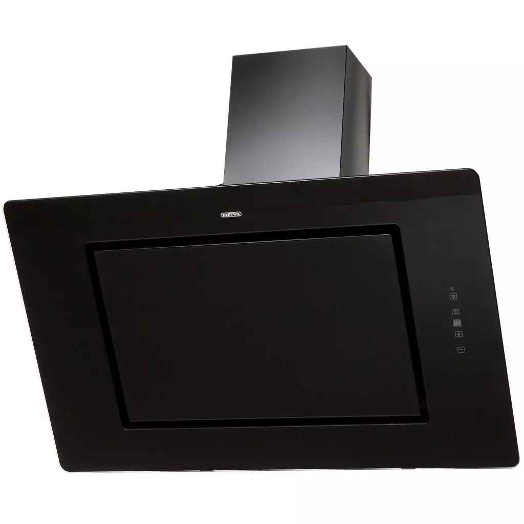 Вытяжка кухонная Eleyus Venera A 1200 LED SMD 90 BL (VeneraA1200LEDSMD90BL) - 2 Вытяжка кухонная Eleyus Venera A 1200 LED SMD 90 BL (VeneraA1200LEDSMD90BL) - 2