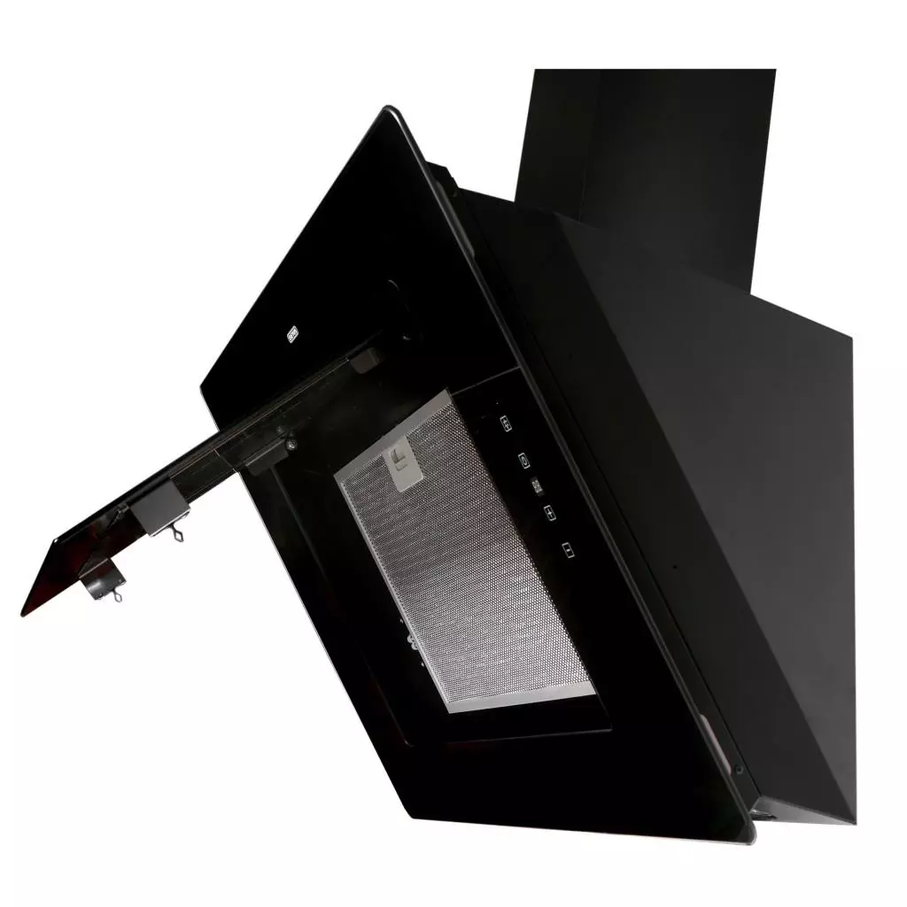 Вытяжка кухонная Eleyus Venera A 1200 LED SMD 90 BL (VeneraA1200LEDSMD90BL) - 3 Вытяжка кухонная Eleyus Venera A 1200 LED SMD 90 BL (VeneraA1200LEDSMD90BL) - 3