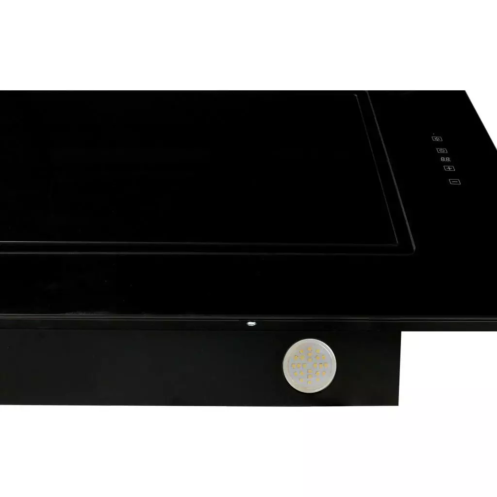 Вытяжка кухонная Eleyus Venera A 1200 LED SMD 90 BL (VeneraA1200LEDSMD90BL) - 4 Вытяжка кухонная Eleyus Venera A 1200 LED SMD 90 BL (VeneraA1200LEDSMD90BL) - 4