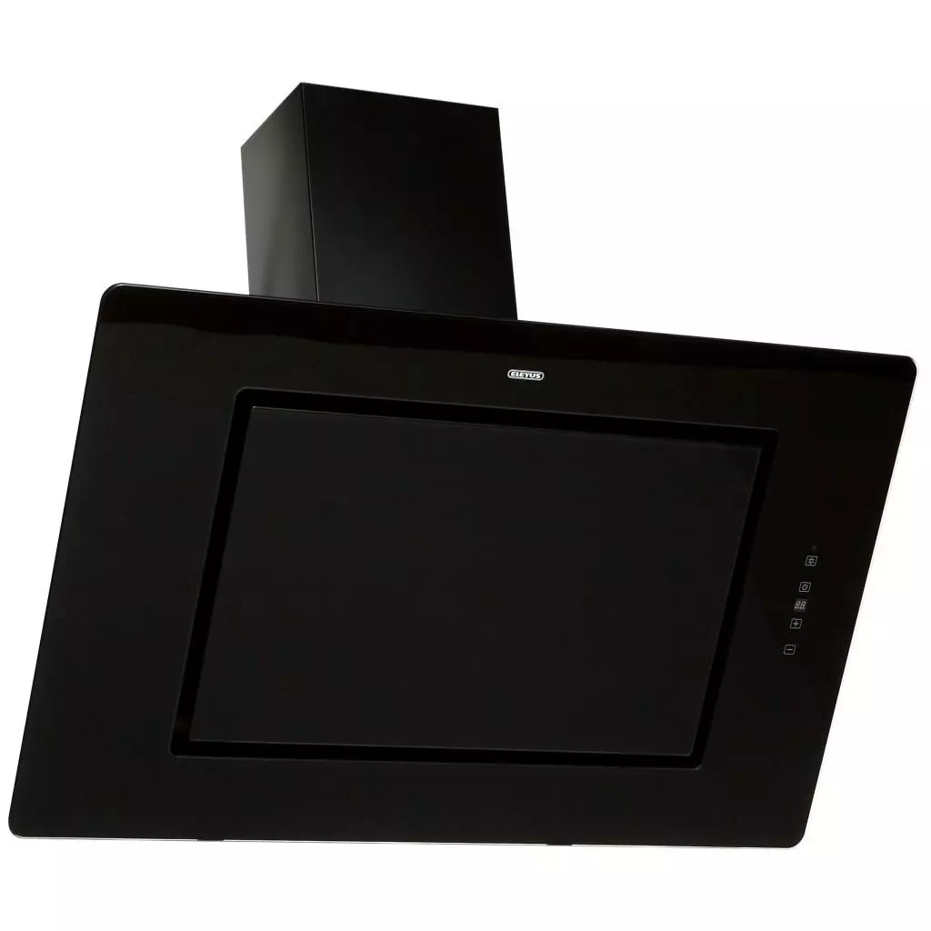 Вытяжка кухонная Eleyus Venera A 1200 LED SMD 90 BL (VeneraA1200LEDSMD90BL)