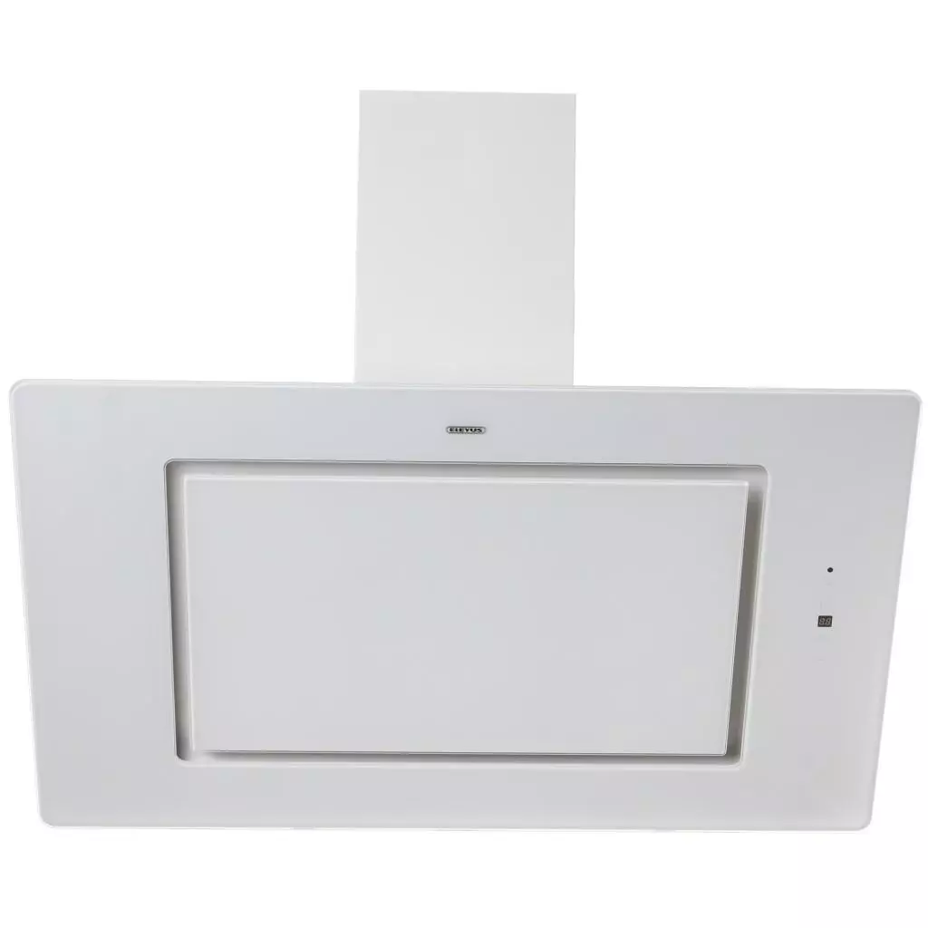 Вытяжка кухонная Eleyus Venera A 1200 LED SMD 90 WH (VeneraA1200LEDSMD90WH) - 1 Вытяжка кухонная Eleyus Venera A 1200 LED SMD 90 WH (VeneraA1200LEDSMD90WH) - 1