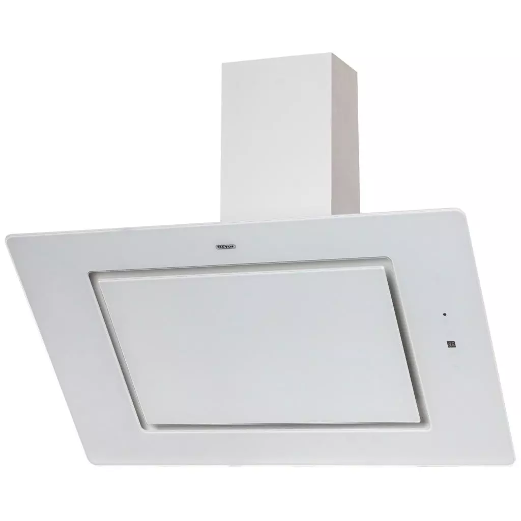 Вытяжка кухонная Eleyus Venera A 1200 LED SMD 90 WH (VeneraA1200LEDSMD90WH) - 2 Вытяжка кухонная Eleyus Venera A 1200 LED SMD 90 WH (VeneraA1200LEDSMD90WH) - 2