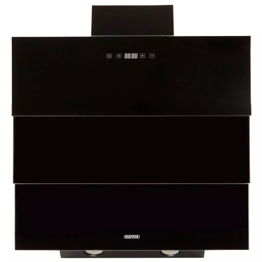 Вытяжка кухонная Eleyus Troy 1200 LED SMD 60 BL (Troy1200LEDSMD60BL) - 1 Вытяжка кухонная Eleyus Troy 1200 LED SMD 60 BL (Troy1200LEDSMD60BL) - 1