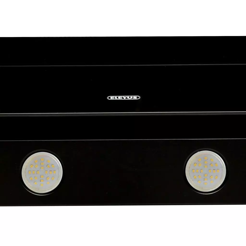 Вытяжка кухонная Eleyus Troy 1200 LED SMD 60 BL (Troy1200LEDSMD60BL) - 6 Вытяжка кухонная Eleyus Troy 1200 LED SMD 60 BL (Troy1200LEDSMD60BL) - 6