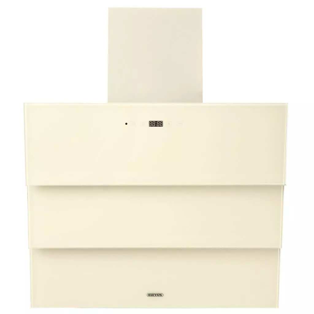 Вытяжка кухонная Eleyus Troy 1200 LED SMD 60 BG (Troy1200LEDSMD60BG) - 1 Вытяжка кухонная Eleyus Troy 1200 LED SMD 60 BG (Troy1200LEDSMD60BG) - 1