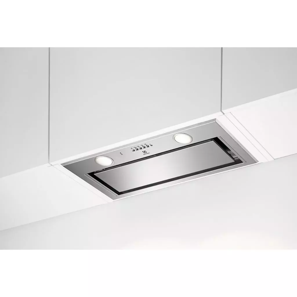 Вытяжка кухонная Electrolux LFG716X - 1 Вытяжка кухонная Electrolux LFG716X - 1