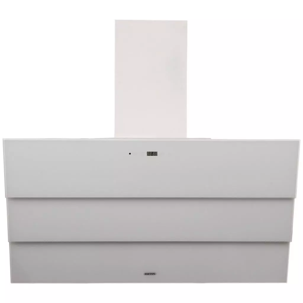 Вытяжка кухонная Eleyus Troy 1200 LED SMD 90 WH (Troy1200LEDSMD90WH) - 1 Вытяжка кухонная Eleyus Troy 1200 LED SMD 90 WH (Troy1200LEDSMD90WH) - 1