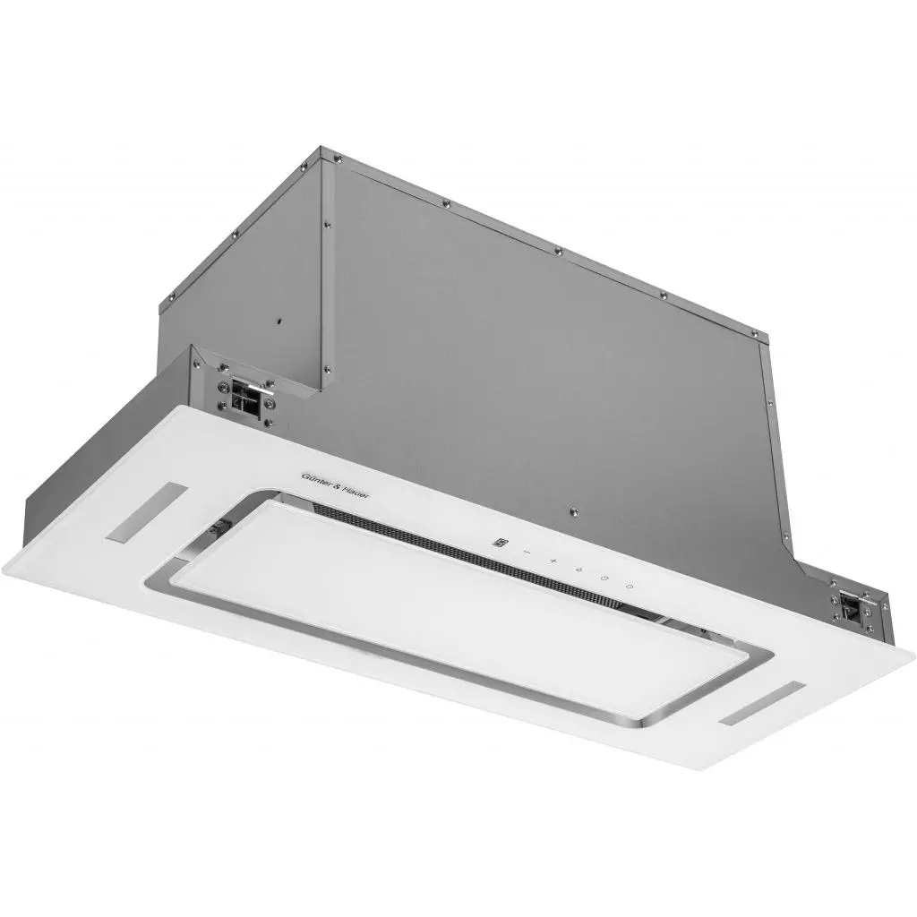 Вытяжка кухонная Gunter&Hauer ATALA 1090 GLW (ATALA1090GLW) - 2 Вытяжка кухонная Gunter&Hauer ATALA 1090 GLW (ATALA1090GLW) - 2