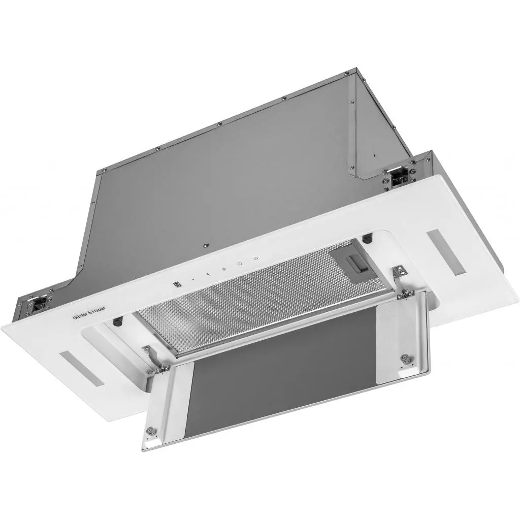 Вытяжка кухонная Gunter&Hauer ATALA 1090 GLW (ATALA1090GLW) - 3 Вытяжка кухонная Gunter&Hauer ATALA 1090 GLW (ATALA1090GLW) - 3