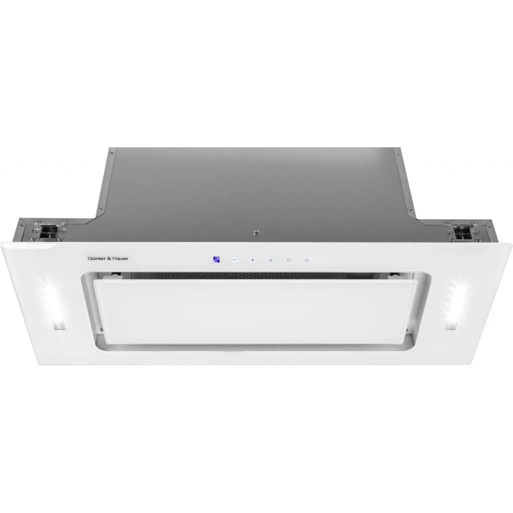 Вытяжка кухонная Gunter&Hauer ATALA 1090 GLW (ATALA1090GLW) - 4 Вытяжка кухонная Gunter&Hauer ATALA 1090 GLW (ATALA1090GLW) - 4