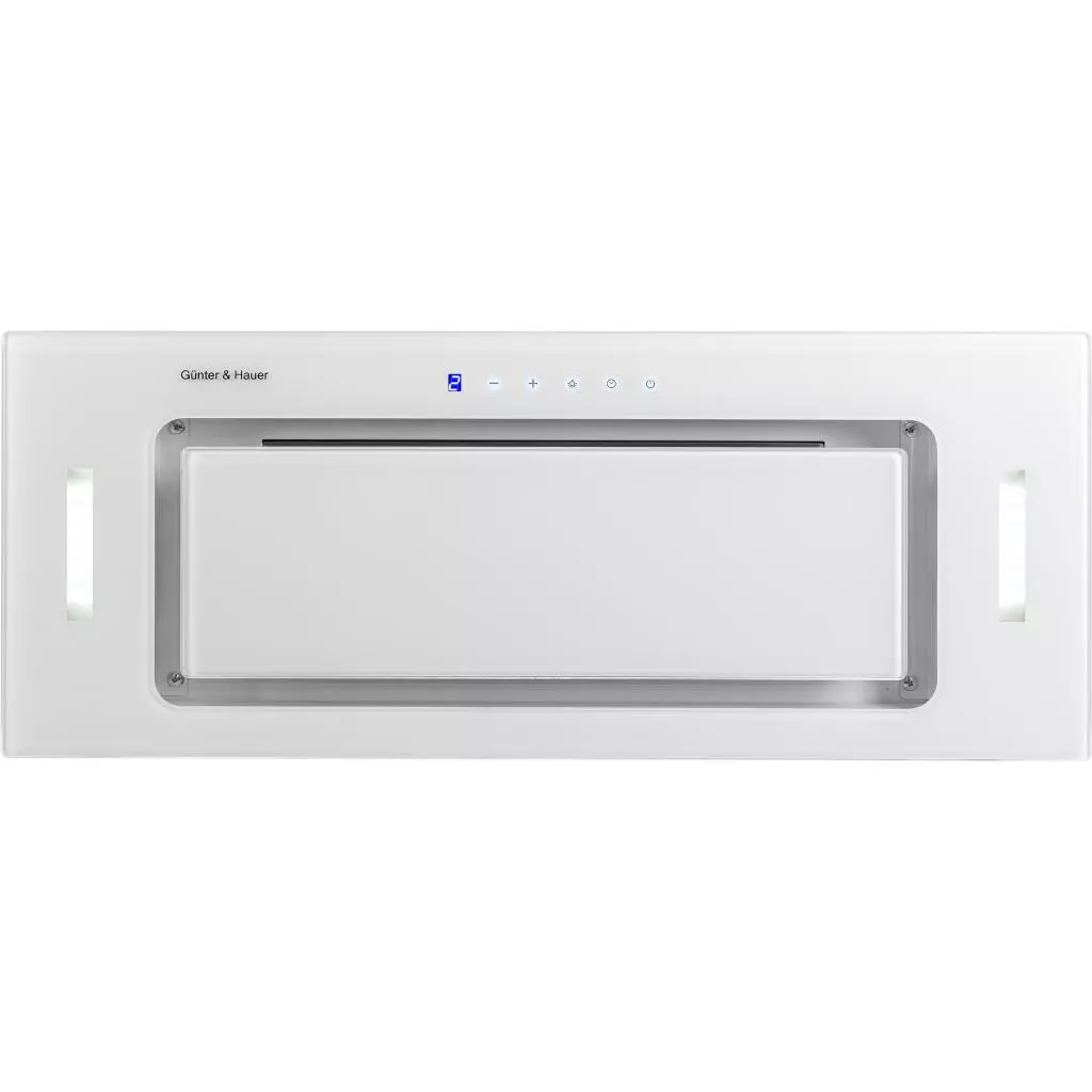 Вытяжка кухонная Gunter&Hauer ATALA 1090 GLW (ATALA1090GLW) - 5 Вытяжка кухонная Gunter&Hauer ATALA 1090 GLW (ATALA1090GLW) - 5