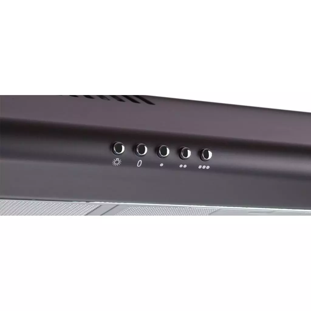 Вытяжка кухонная Pyramida MHX 50 BL - 1 Вытяжка кухонная Pyramida MHX 50 BL - 1