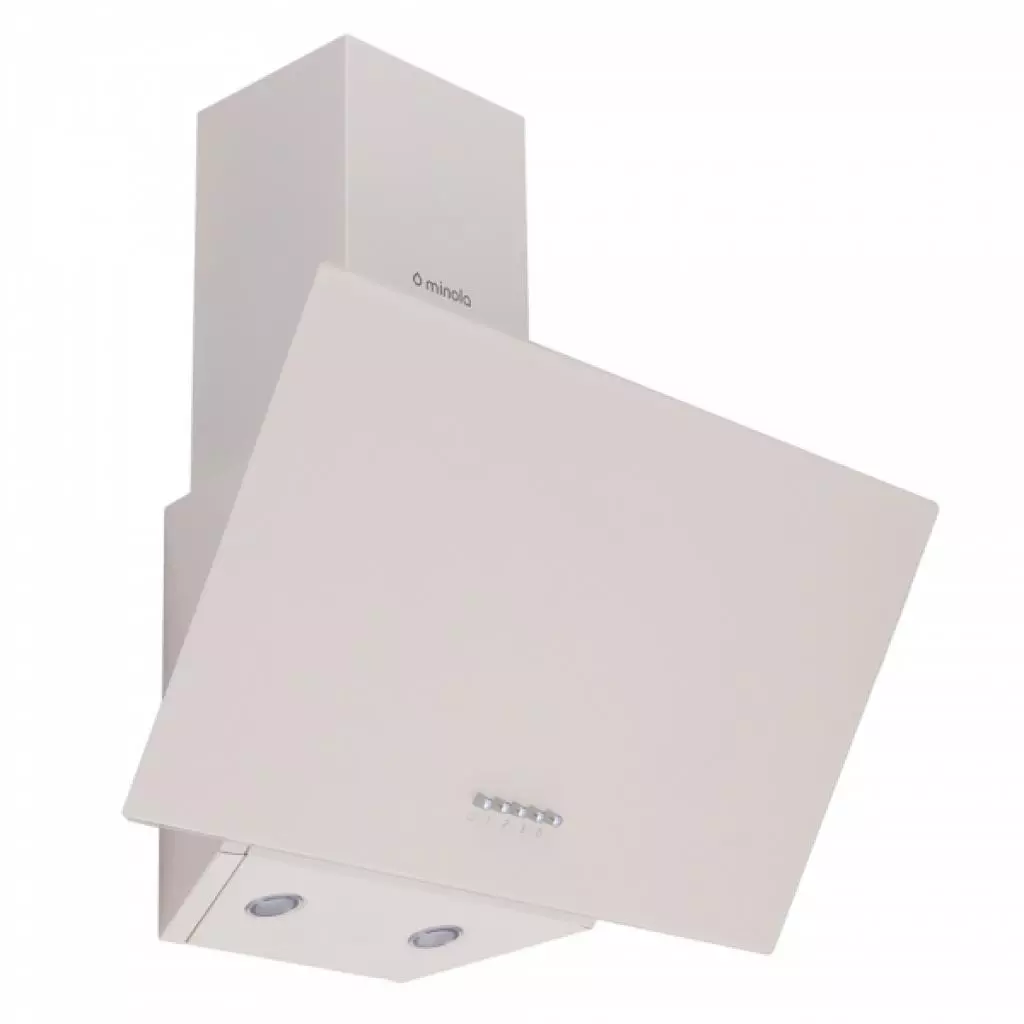 Вытяжка кухонная Minola HDN 6242 IV 700 LED - 1 Вытяжка кухонная Minola HDN 6242 IV 700 LED - 1