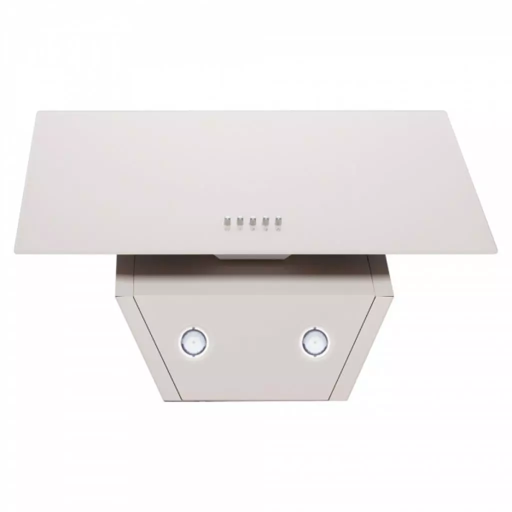 Вытяжка кухонная Minola HDN 6242 IV 700 LED - 5 Вытяжка кухонная Minola HDN 6242 IV 700 LED - 5