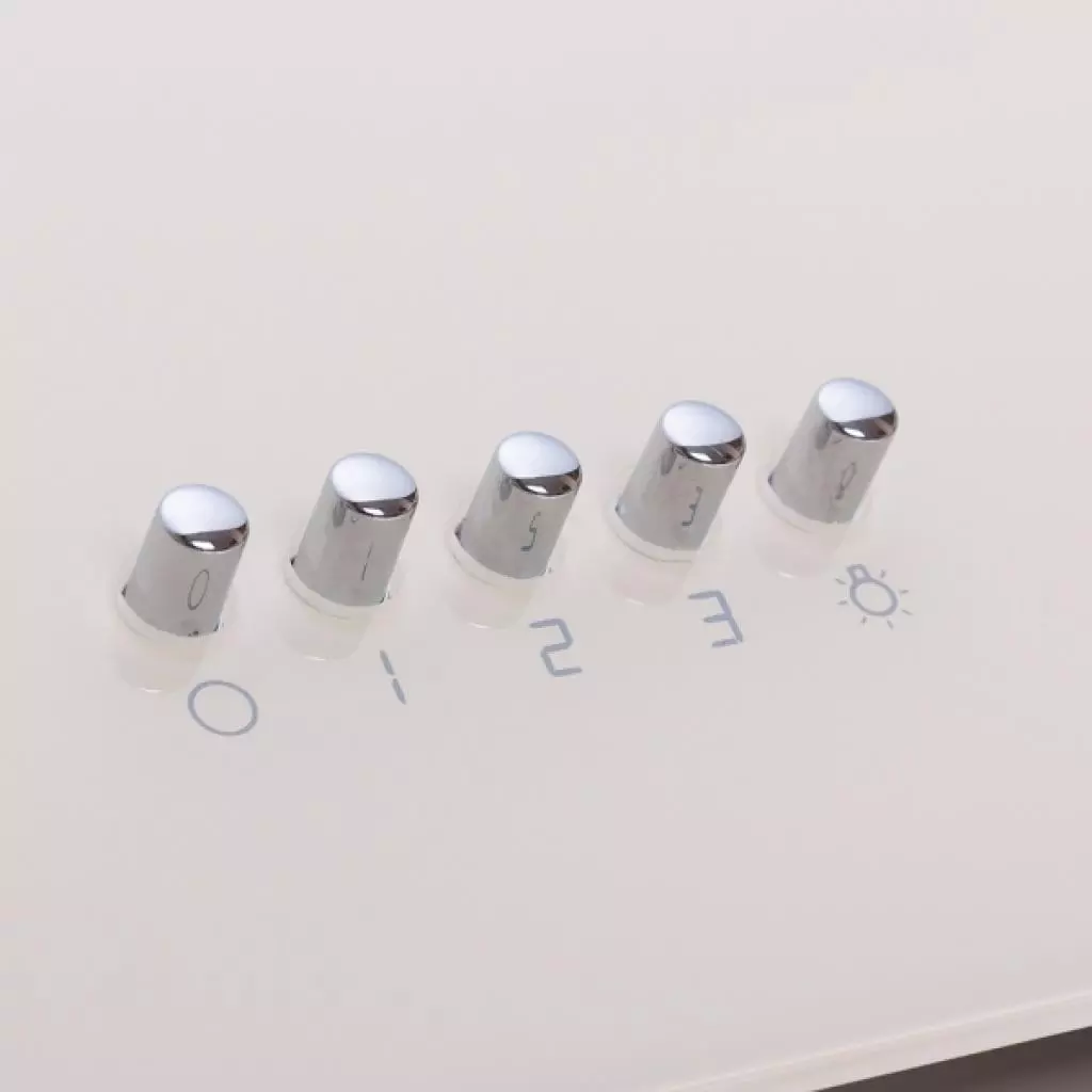 Вытяжка кухонная Minola HDN 6242 IV 700 LED - 8 Вытяжка кухонная Minola HDN 6242 IV 700 LED - 8