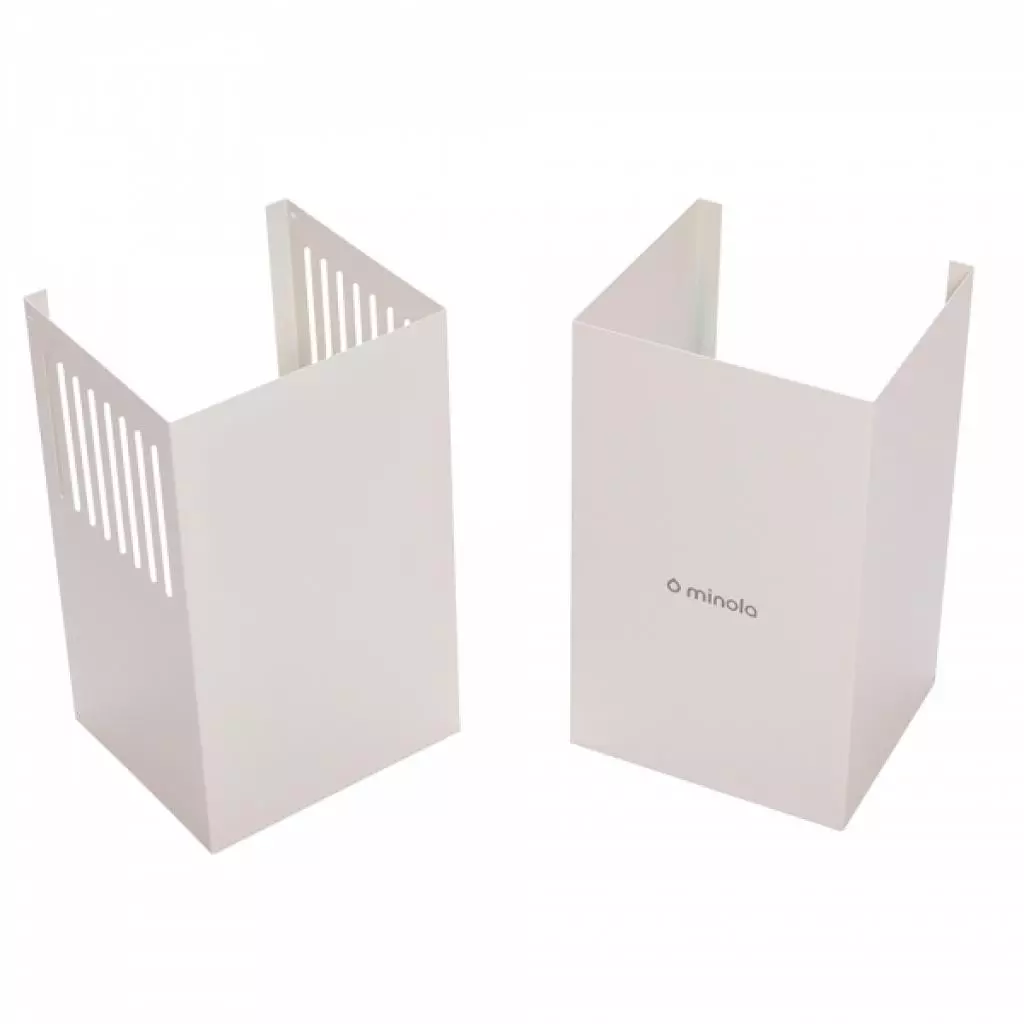 Вытяжка кухонная Minola HDN 6242 IV 700 LED - 11 Вытяжка кухонная Minola HDN 6242 IV 700 LED - 11