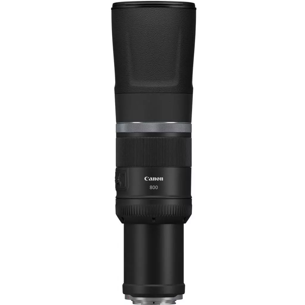 Объектив Canon RF 800mm f/11 IS STM (3987C005) - 2 Объектив Canon RF 800mm f/11 IS STM (3987C005) - 2