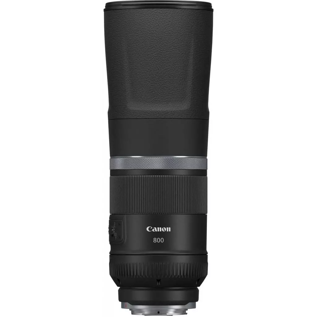 Объектив Canon RF 800mm f/11 IS STM (3987C005)