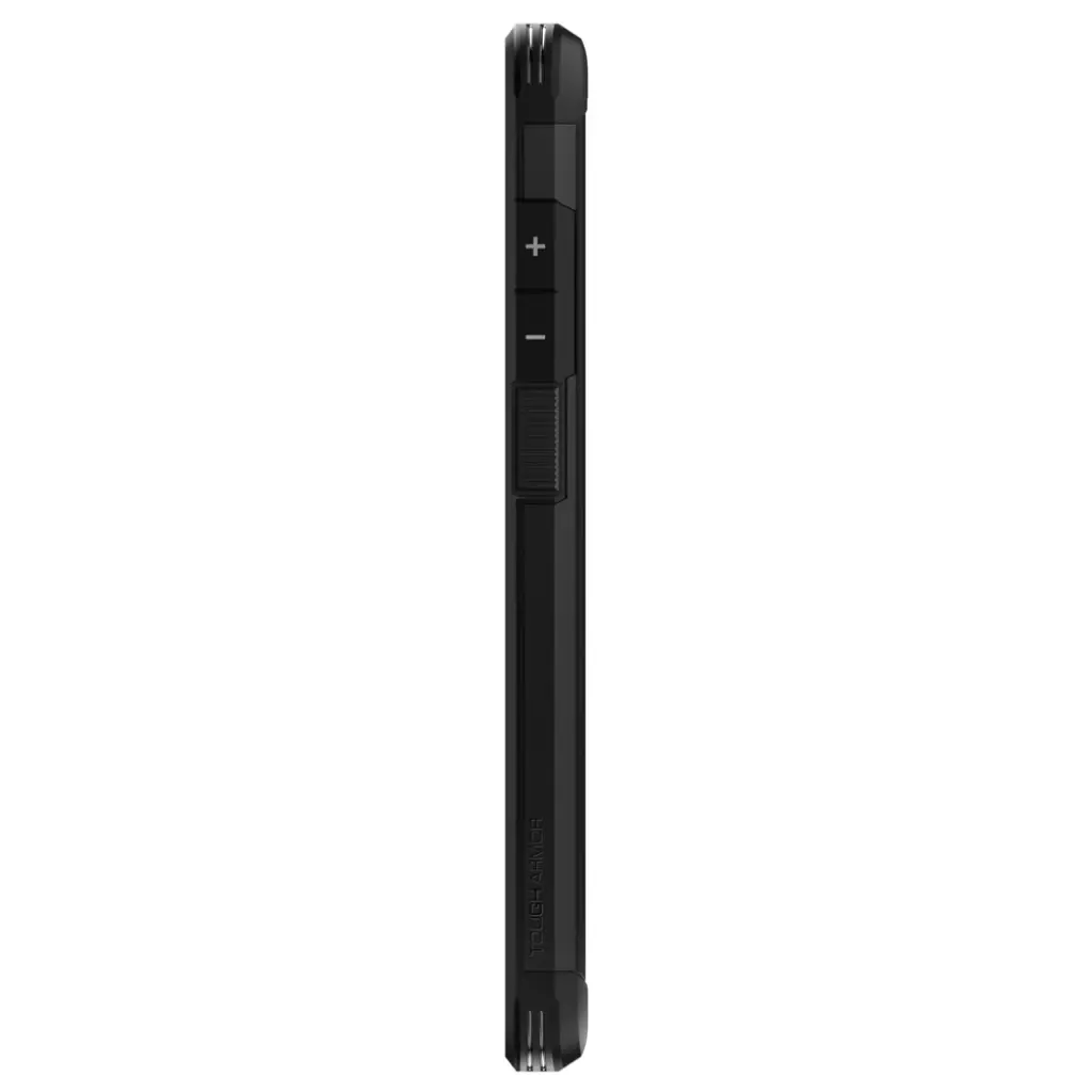 Чехол для моб. телефона Spigen Galaxy Note 20 Tough Armor, black (ACS01422) - 6 Чехол для моб. телефона Spigen Galaxy Note 20 Tough Armor, black (ACS01422) - 6